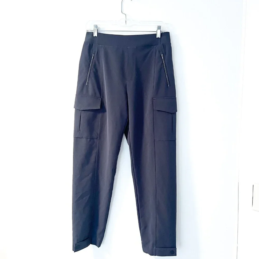 Endless High Rise Cargo Pant - New W/O Tags